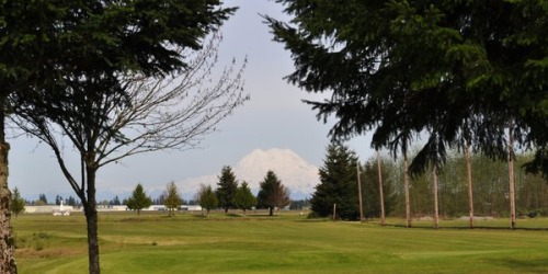 Airport Golf Center
