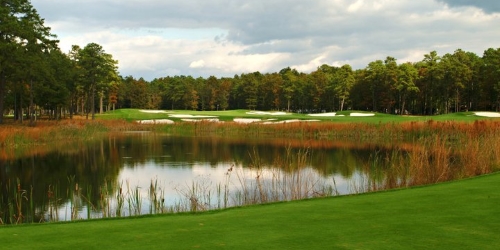 Ballamor Golf Club
