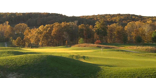 Birch Creek Golf Club