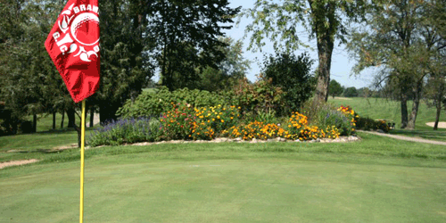 Bramblewood Golf Course