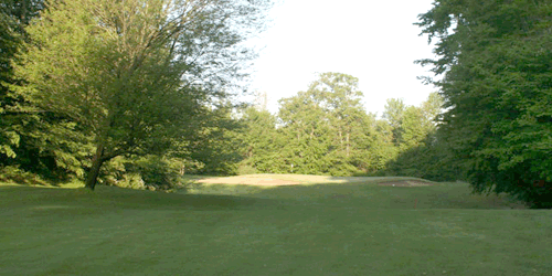 Briar Hill Golf Course
