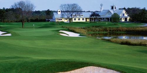 Celebration Golf Club