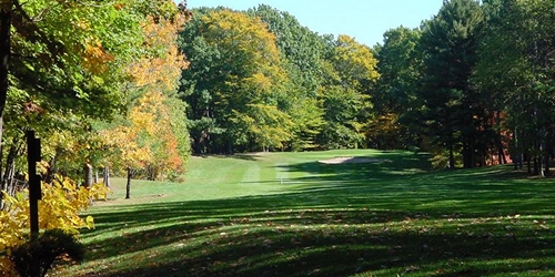 Chase Hammond Golf Course - Golf in Muskegon, Michigan