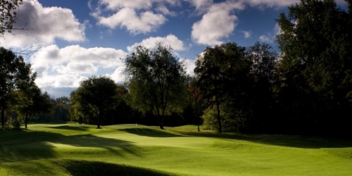 Cherry Creek Golf Club