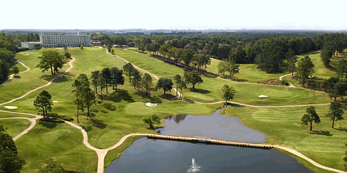 City Club Marietta