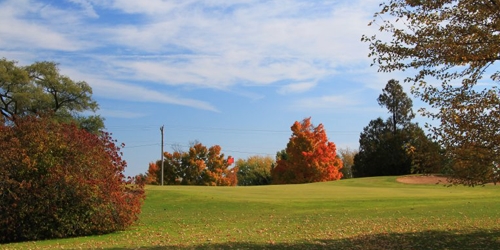 Clintonville Riverside Golf Club