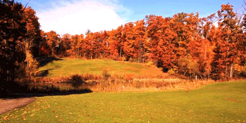 Copper Hills Golf & Country Club
