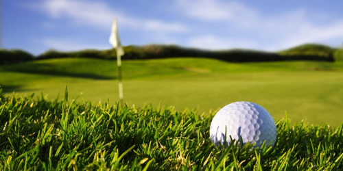 Sylvan Glen Municipal Golf Course
