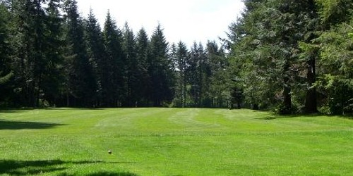 Delphi Golf Club
