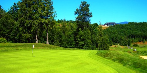 Eaglemont Golf Club