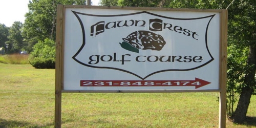 Fawn Crest Golf Course
