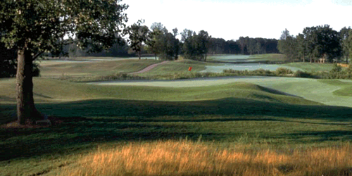 Fieldstone Golf Club of Auburn Hills