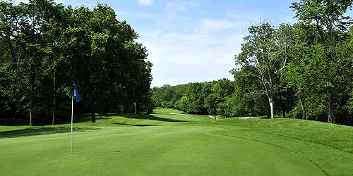 Foxfire Golf Club