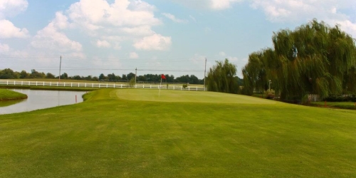 Fox Run Golf Course