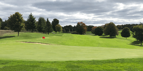 Bear Lake Highlands Golf Course