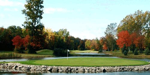 Maple Leaf Golf Course