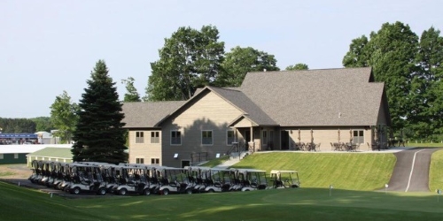 Newberry Country Club