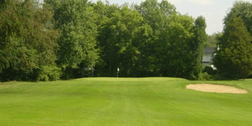 Pine Hills Golf Course