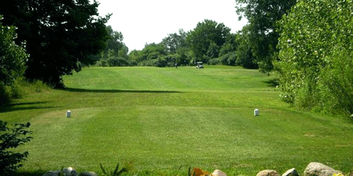 Prairie Creek Golf Course