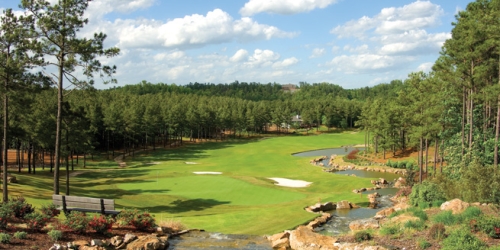 Granada Golf Course