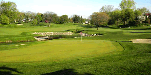 Great Oaks Country Club