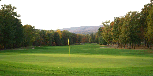 Hanging Rock Golf Club