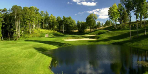 Hawk's Eye Golf Resort