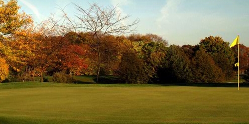 Indian Lake Hills Golf Course