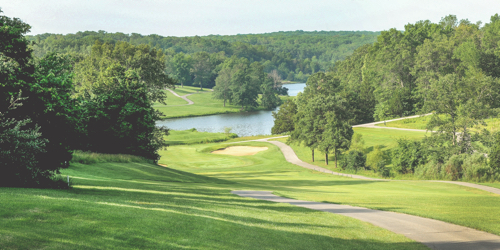 Innsbrook Resort & Conference Center Golf Package