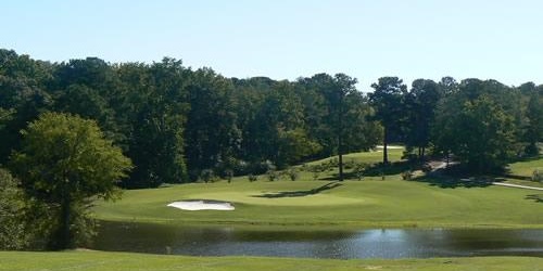 Club at Jones Creek