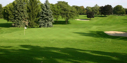 Kent Country Club