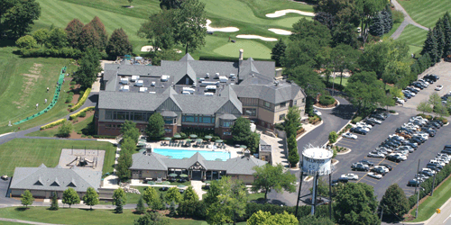 Knollwood Country Club
