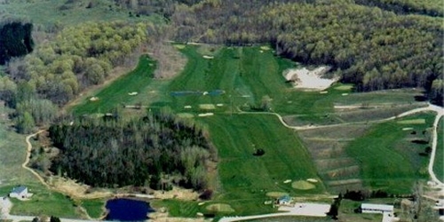 Mallard Golf Club