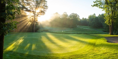 Manistee National Golf & Resort