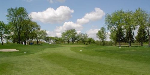 Minne Monesse Golf Course