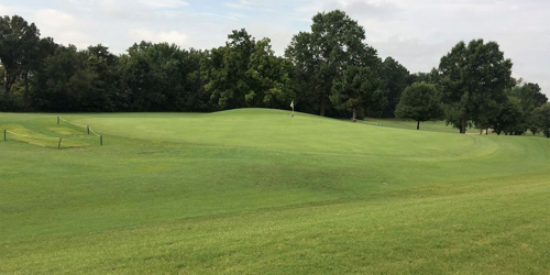 Oak Valley Golf Course & Resort Golf Package