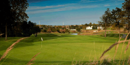 Michigan golf coupons