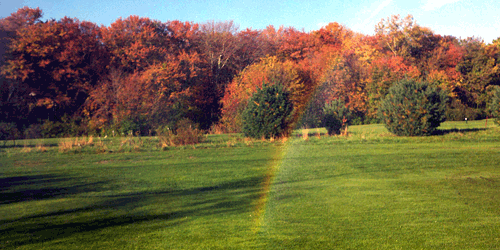 Pinecrest Golf Club