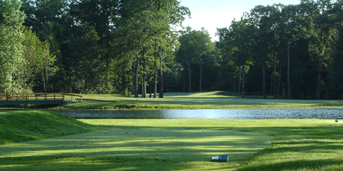 Pine Knob Golf Course