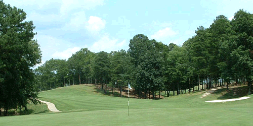 Plantation Golf Club