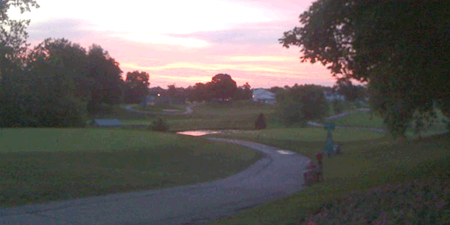 Pontiac Municipal Golf Course