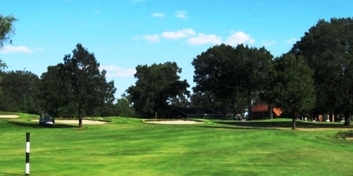 Rackham Golf Course
