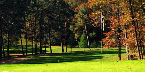 Ridgeview Golf Club