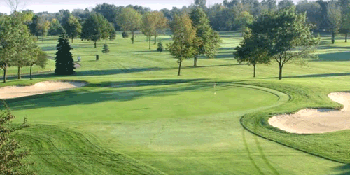 Riverview Highlands Golf Course