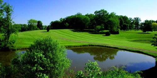 Rustic Glen Golf Course
