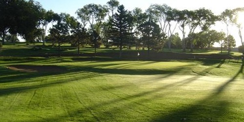 San Juan Golf & Country Club