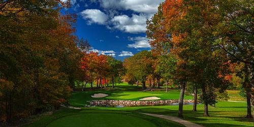 Abbey Springs Golf Course Golf Package