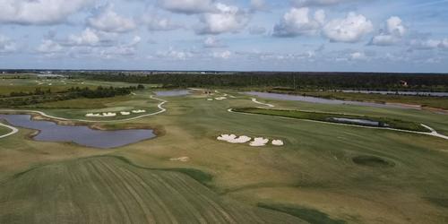 Mallard Pointe Golf Course