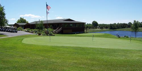 Missaukee Golf Course