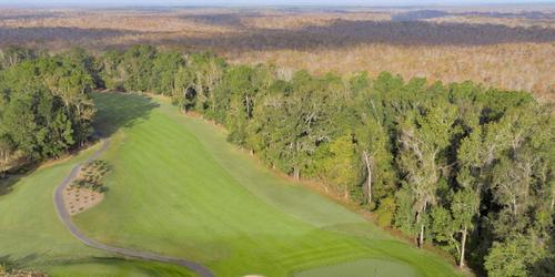 Blackmoor Golf Club Golf Package